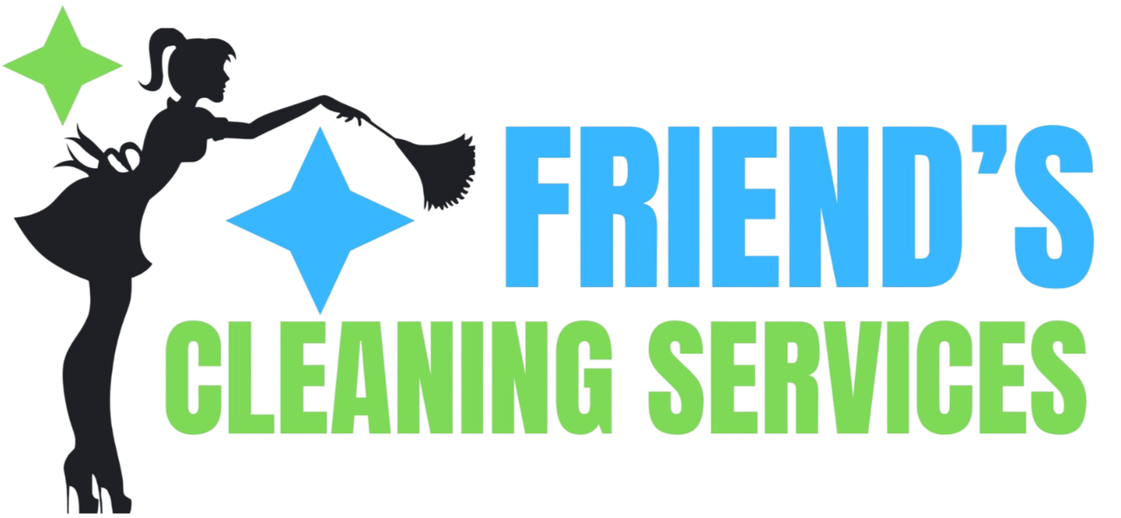 Friends Cleaning Services